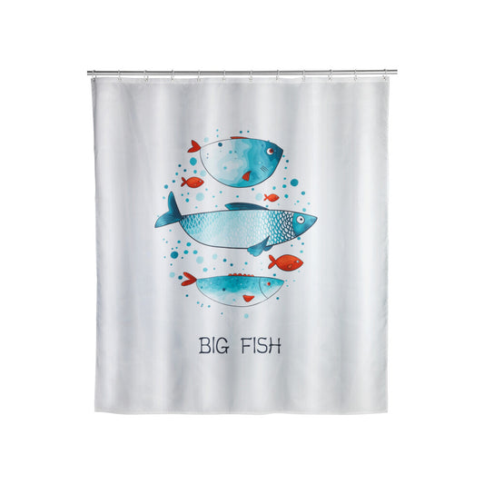 Tapisserie Big Fish, Polyester