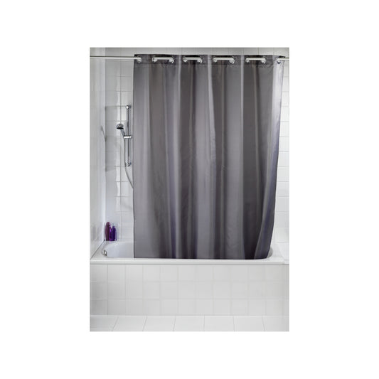 Wenko - Shower Curtain Comfort Flex - Stylish & Durable Design for Your Bathroom 🚿✨