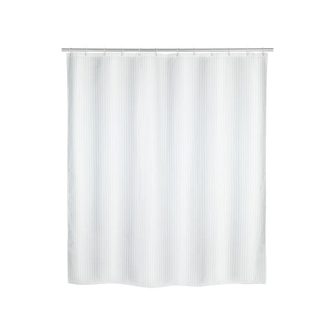 Wenko - Palais Anti-Mold Shower Curtain - Keep Your Space Fresh & Stylish! 🚿✨