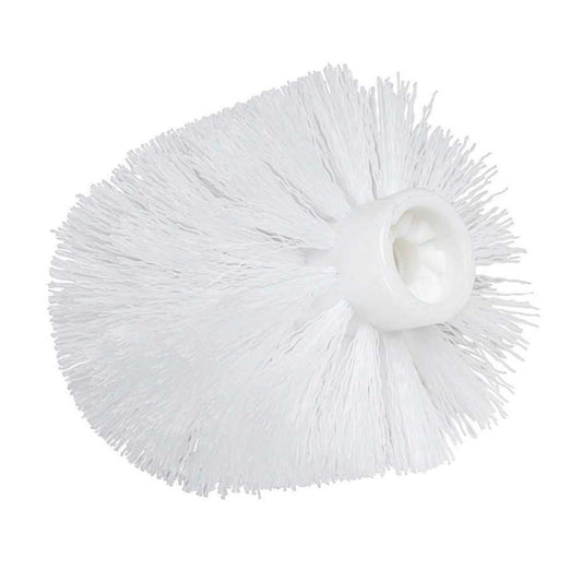 Wenko - Replacement Brush White - Keep It Clean & Stylish! 🧽✨