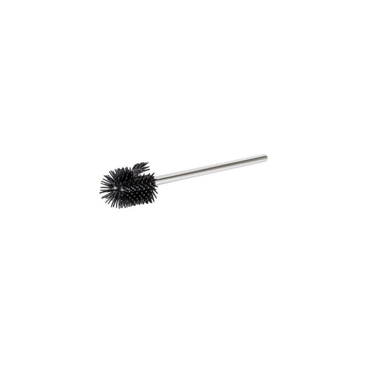 Wenko - Replacement Silicone Brush Head with Edge Cleaner - Effortless Cleaning Made Easy! 🧼✨