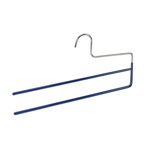 Wenko - Trouser Hanger Baggy - Effortless Pants Storage Made Stylish! 👖🌟