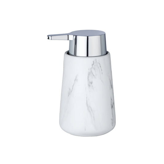 WECARE by Armor - Ceramic Soap Dispenser - Luxurious Touch for Your Space 🧼✨