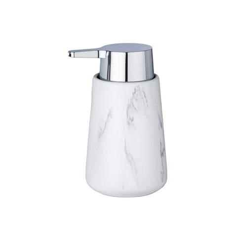 Wenko - Ceramic Soap Dispenser - Elegant Style for Your Bathroom 🛁✨