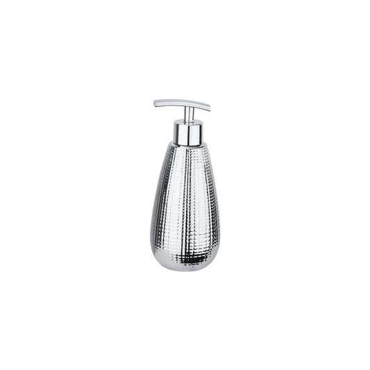 Wenko - Ceramic Soap Dispenser Dakar - Stylish & Functional Bathroom Essential 🧼🏡