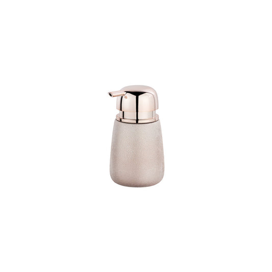 Wenko - Ceramic Soap Dispenser Glam - Chic Elegance 🌟💧