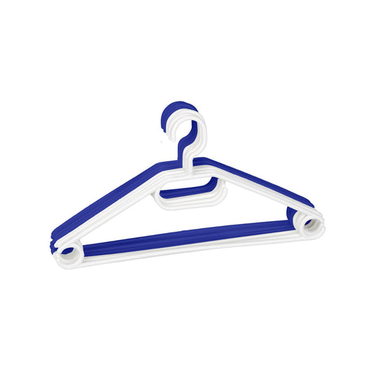 Wenko – Easy Clothes Hanger – Effiziente Lösung für die Organisation Ihrer Garderobe! 🌟