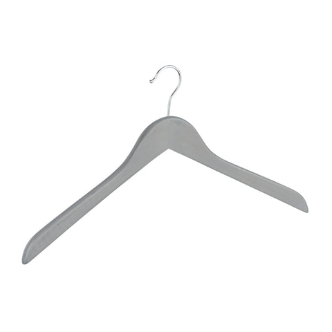 Wenko - Hanger Jolie, Gray - Elegance Meets Functionality! 👗🧥