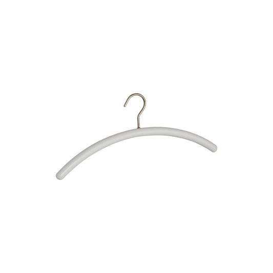 Wenko - Clothes Hanger Roll White - Organized Style Awaits! 👚✨