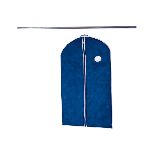 Wenko - Garment Bag AIR 100x60 cm - Organize with Ease! 🎉🧺