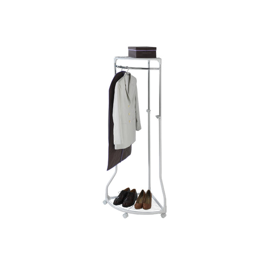 Wenko - Clothes Rack Pointy - Elevate Your Style & Organize Effortlessly! 🪄👗✨