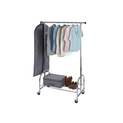 Wenko - Clothes Rack Professional - Organize in Style! 👗🧥✨