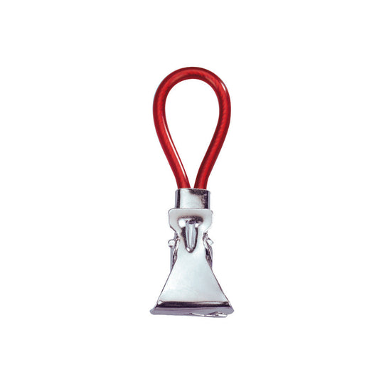 Wenko - Clamp Eyelets Set - Craft & Organize Effortlessly! 🔧✨