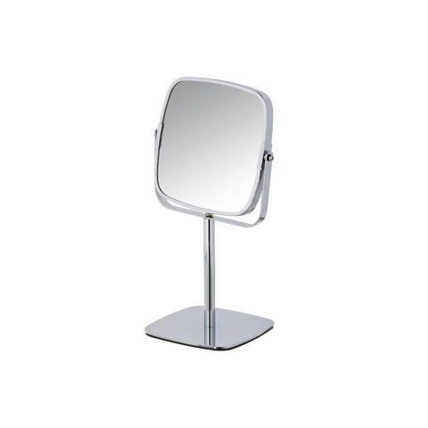 Wenko – Kare Cosmetic Stand Mirror 💄🌟 Verwandeln Sie Ihre Schönheitsroutine mit dem Kare Cosmetic Stand Mirror von Wenko