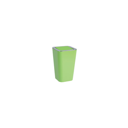 Wenko - Cosmetic Bucket Candy 6L Green - Stylish & Practical Storage Solution! 🍭💚