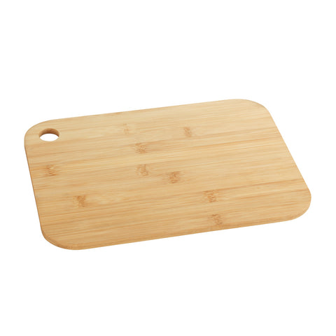 Wenko - Bamboo Cutting Board - Elevate Your Kitchen Experience! 🍽️✨