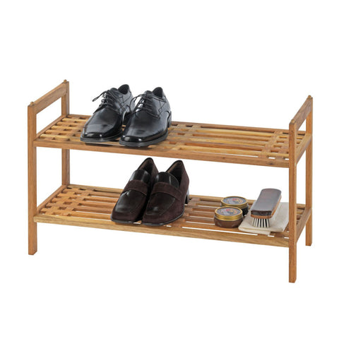 Wenko - Shoe Rack Norway - Organize Your Space Elegantly! 👟✨