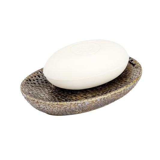 Wenko - Soap Dish Marrakesh - Elegant Design for a Chic Bathroom! 🛁✨