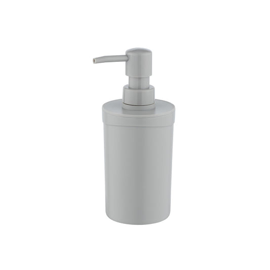 Wenko - Soap Dispenser ALLSTAR Vigo Gray - Stylish & Practical Addition to Your Kitchen! 🧼✨