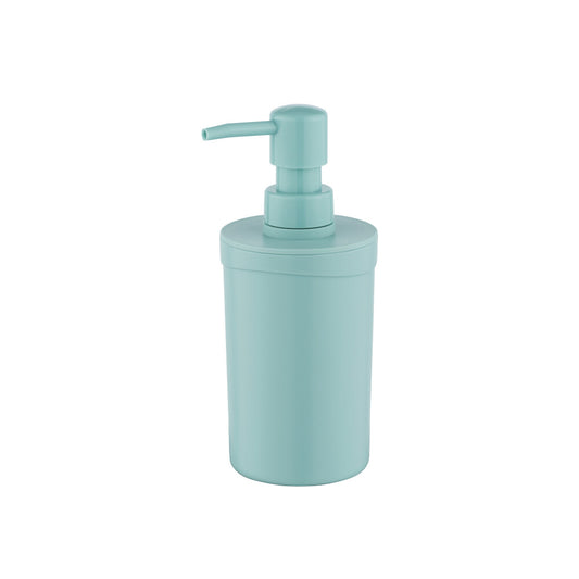 Wenko - Soap Dispenser ALLSTAR Vigo Green - Stylish & Functional for Your Home! 🧼🌿