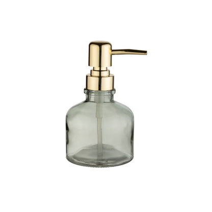 Wenko - Soap Dispenser Atessa, Mint - Fresh & Stylish Bathroom Addition 🧼💧✨