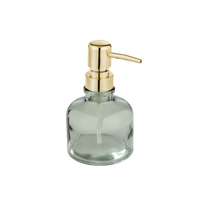 Wenko - Soap Dispenser Atessa, Mint - Fresh & Stylish Bathroom Addition 🧼💧✨