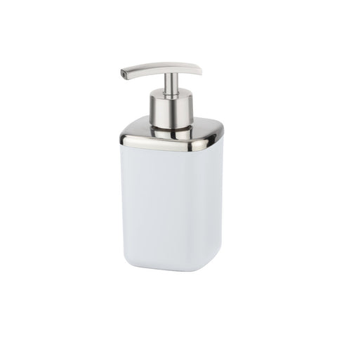 Wenko - Soap Dispenser Barcelona White - Stylish & Elegant 💧✨