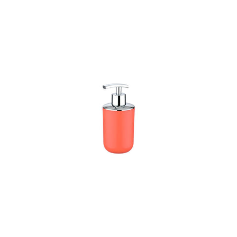 Wenko - Soap Dispenser Brazil Coral - Add a Splash of Color to Your Bathroom! 🌊🛁✨