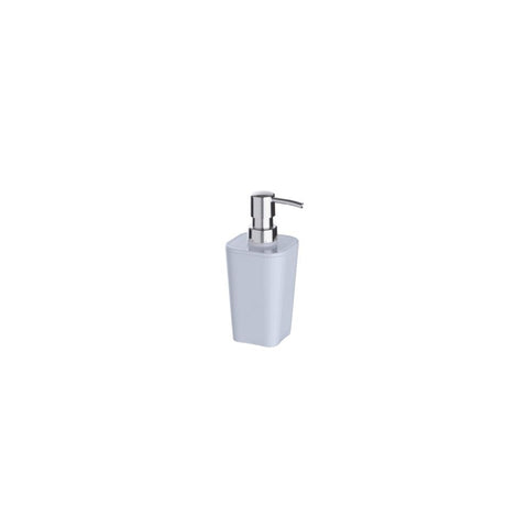 Wenko - Soap Dispenser Candy White - Elevate Your Bathroom Style! 🧼✨