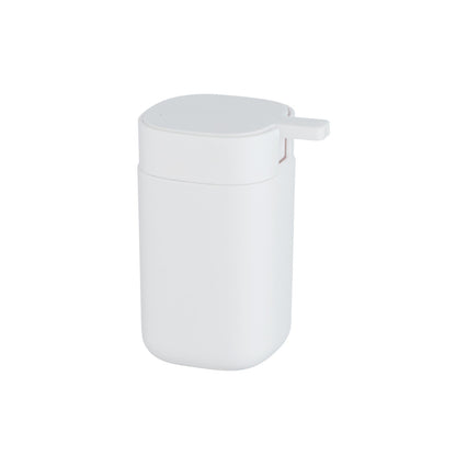 Wenko - Soap Dispenser Davos White Matte - Stylish & Functional ✨🧼