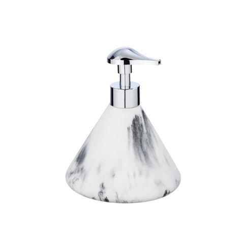 Wenko - Soap Dispenser Desio - Stylish and Convenient for Every Bathroom 🧼✨