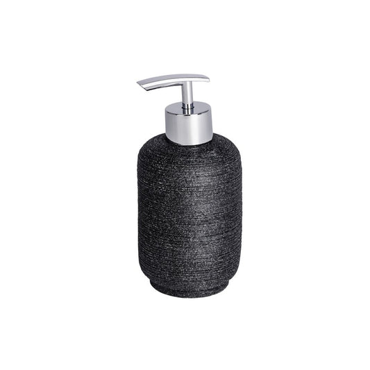 Wenko - Soap Dispenser Goa Neo Anthracite - Stylish & Durable Design 🧼✨