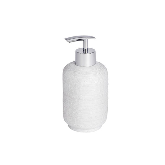 Wenko - Soap Dispenser Goa Neo White - Stylish & Practical Bathroom Essential 🧼✨