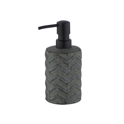 Wenko - Soap Dispenser Mantua - Stylish & Practical for Your Bathroom! 🧼✨