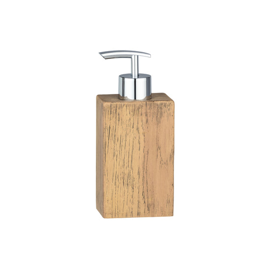 Wenko - Soap Dispenser Marla - Stylish & Functional for Every Bathroom! 🧼✨