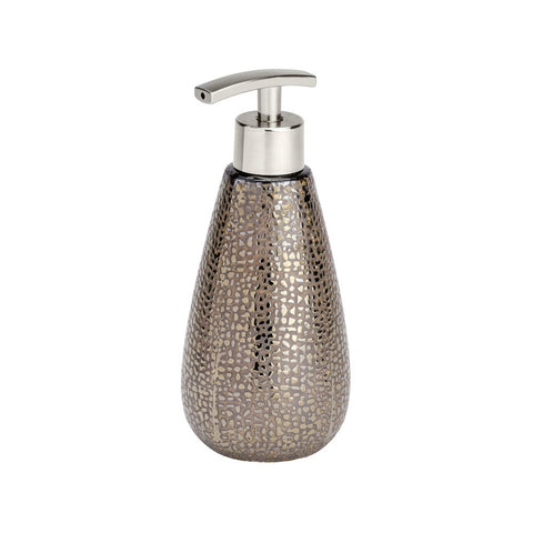 Wenko - Soap Dispenser Marrakesh - Stylish Design for Every Bathroom 🧼✨