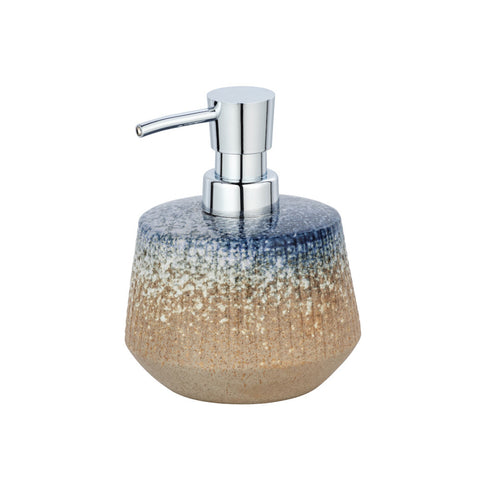 Wenko - Soap Dispenser Palace - Elegant Cleanliness for Your Bathroom 🧼✨