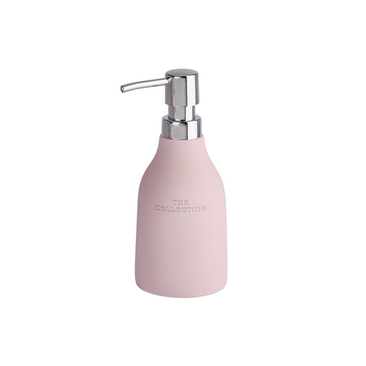 Wenko - Soap Dispenser The Collection Rose - Elegance Reimagined for Your Bath 🛁🌹