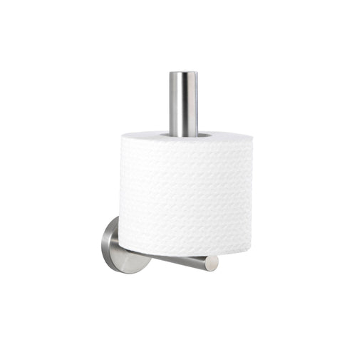 Wenko – Moderner, schicker Toilettenpapierrollenhalter 🚽