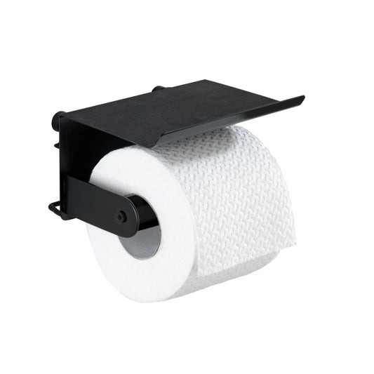 Wenko - Toilet Paper Holder Classic Plus - Stylish & Durable 🧻✨