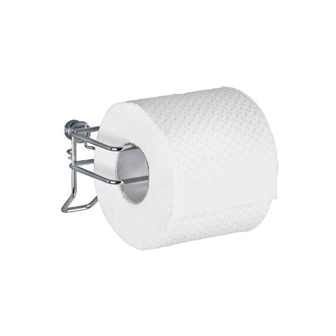 WENKO - Toilet Paper Holder Classic - Elegant and Functional 🧻