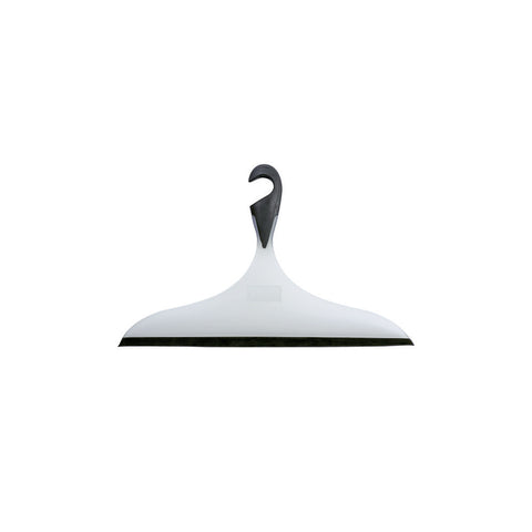 Wenko - Universal Wiper XXL Loano black/white - Keep it Clean & Stylish! 🧼✨