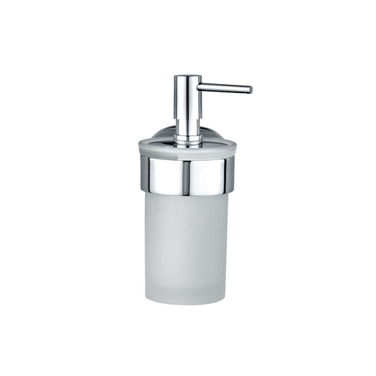 Wenko - UV-Loc Soap Dispenser Maribor - Keep Your Hands Clean & Germ-Free! 🧼✨