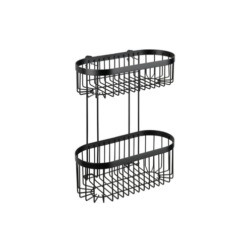 Wandregal 2 Etagen Classique