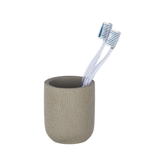 Wenko - Toothbrush Cup Joy - Brighten Up Your Bathroom! 🪥✨