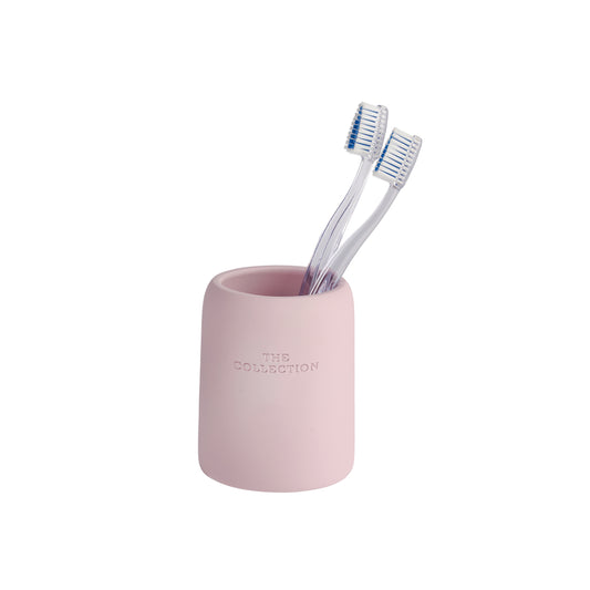 Wenko - Toothbrush Cup The Collection Rose - Elegance for Your Bathroom 🌹✨