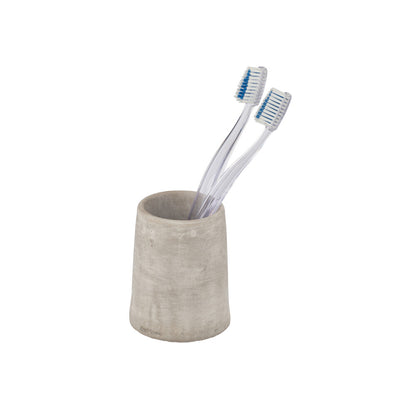 Wenko - Toothbrush Holder Villena - Stylish & Practical Bathroom Essential 🛁✨