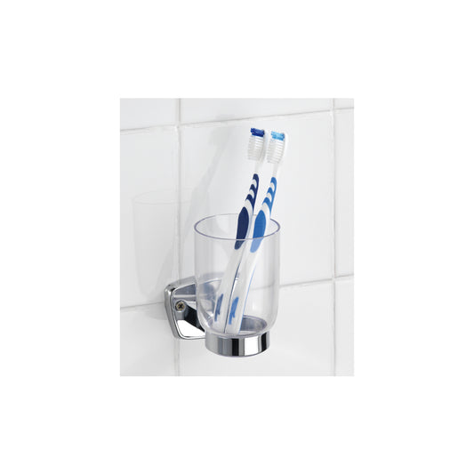 Wenko - Toothbrush Holder Basic - Keep Your Bathroom Neat & Tidy! 🪥✨