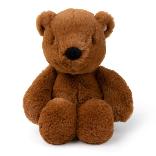 WWF Plüsch - Eco Bear Brown 29cm - Eco-Friendly Cuddle Buddy! 🧸🌿