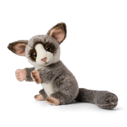 WWF Plüsch - Bushbaby Sitting Plush Toy - Your Cuddly Wildlife Friend! 🐾💚